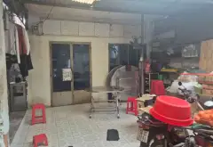 Nhà mặt phố đường Phan Văn Hớn, Bà Điểm mặt tiền kinh doanh 💰... Bán nhà mặt phố tại Bà Điểm, Hồ Chí Minh 02