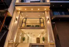 Bán toà văn phòng 9 tầng có hầm tại Phương Mai, Đống Đa... Bán văn phòng tại Kim Liên, Hà Nội 01