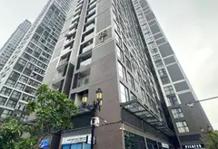 Bán căn hộ 2 phòng ngủ tại chung cư cao cấp Vinhomes Smart City, diện tích 65.4m2... Bán căn hộ chung cư tại Tây Mỗ, Hà Nội 13