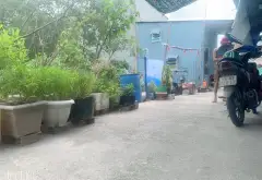 Bán Lô đất 318m² đường VÕ THỊ THỪA, phường AN PHÚ ĐÔNG, Q12. Hẻm 8m, giá 9,8,tỷ... Bán đất tại An Phú Đông, Hồ Chí Minh 04