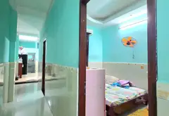 Bán nhà mặt phố 2 tầng 95m², mặt tiền kinh doanh tại quận Tân Bình... Bán nhà mặt phố tại Phú Thọ Hòa, Hồ Chí Minh 04
