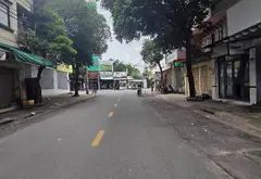 Nhà mặt phố phường Tân Sơn Nhì quận Tân Phú, mặt tiền 5,3m, thuận tiện kinh doanh... Bán nhà mặt phố tại Phú Thọ Hòa, Hồ Chí Minh 15