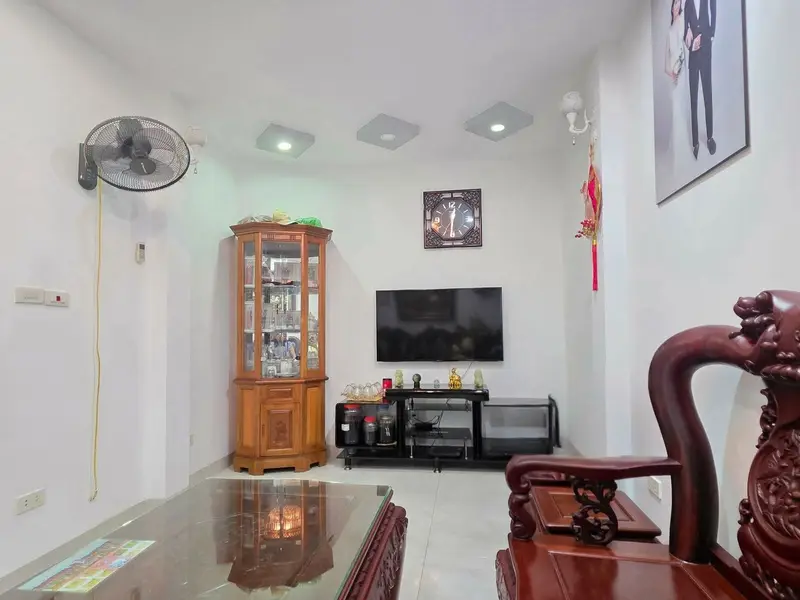 Bán nhà 5 tầng mới xây tại Phùng Hưng, mặt tiền 5m, ô tô vào tận cửa 48m2.... Bán owner_side tại Hà Đông, Hà Nội 01