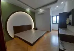 NHÀ CAO CỬA RỘNG - 6 TẦNG THANG MÁY - MTKD ĐƯỜNG TO NHẤT KHU BÌNH PHÚ, ĐỐI DIỆN KHU TDTT -... Bán nhà mặt phố tại Bình Phú, Hồ Chí Minh 10