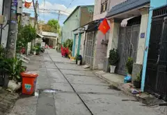 Cơ hội vàng sở hữu nhà riêng 3 tầng tại Bình Hưng Hòa B với giá tốt... Bán nhà riêng tại Bình Tân, Hồ Chí Minh 02