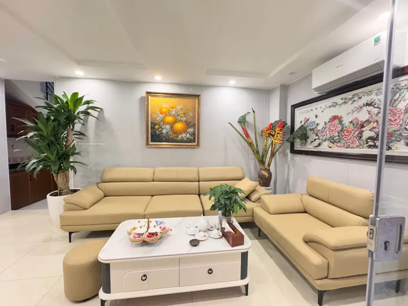 💥 BÁN NHÀ THỤY KHUÊ – CÁCH PHỐ 2 NHÀ – SAU QUY HOẠCH RA SÁT MẶT ĐƯỜNG – 4 TẦNG MT 6.2M – 8.7 TỶ... Bán nhà riêng tại Tây Hồ, Hà Nội 01