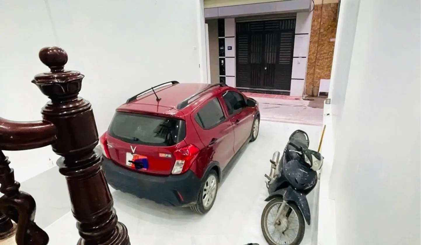 Nhà Phố Hiếm Có 2 Mặt Thoáng 4 Tầng Tại Phường Tương Mai, Sở Hữu Ngay Đón Đầu Cơ Hội Sinh Lời... Bán nhà riêng tại Tương Mai, Hà Nội 01