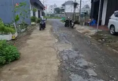 Đất Tái Định Cư Đồng Dứa Hải An - Không Gian Sống Lý Tưởng Trong Lòng Thành Phố... Bán đất tại Hải An, Hải Phòng 03