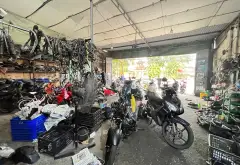 Nhà mặt phố rộng rãi trên đại lộ Tôn Đức Thắng, thuận tiện kinh doanh... Bán nhà mặt phố tại Hồng Bàng, Hải Phòng 02