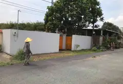 Lô đất rộng 753m2 mặt tiền cực đẹp, giá hấp dẫn tại trung tâm... Bán đất tại Nhuận Đức, Hồ Chí Minh 03