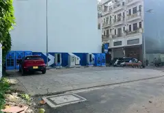 Bán đất 2 mặt tiền tại phường Hương Lộ 2, diện tích 50m², pháp lý cơ sở rõ ràng... Bán đất tại Bình Trị Đông, Hồ Chí Minh 01