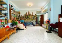 Bán nhà riêng 4 tầng 8 phòng ngủ tại Thiên Phước, diện tích 264m2, pháp lý cơ sở, giá 29 tỷ đồng... Bán nhà riêng tại Tân Hòa, Hồ Chí Minh 04