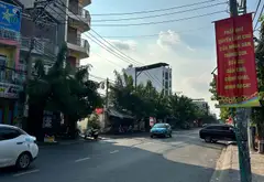Bán nhà mặt phố Trần Thái Tông, P. Tân Bình, 5 tầng, diện tích 52m2... Bán nhà mặt phố tại Tân Bình, Hồ Chí Minh 02