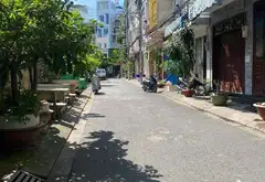 Nhà Mặt Phố Sầm Uất Quận 10 Giảm Giá Sốc... Bán nhà mặt phố tại Hòa Hưng, Hồ Chí Minh 08