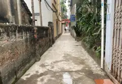 Đất 163.14.6 Đông Ngạc 368m2 19.5 tỷ. Hợp đồng mua bán. Chưa sổ... Bán đất tại Đông Ngạc, Hà Nội 09