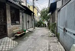 BÁN NHÀ ĐƯỜNG LINH ĐÔNG HIỆP BÌNH, HẺM XE HƠI - 58M2 -2 TẦNG, GIÁ 6TỶ... Bán nhà riêng tại Hiệp Bình, Hồ Chí Minh 06