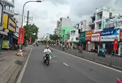 Nhà mặt phố 3 tầng mới xây, diện tích 133.5m² tại Bà Hom, Quận 6... Bán nhà mặt phố tại Phú Lâm, Hồ Chí Minh 14