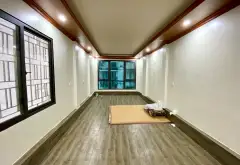 Nhà 4 tầng 6 phòng ngủ gần phố Kim Mã, Ba Đình, giá 19.7 tỷ... Bán nhà riêng tại Ba Đình, Hà Nội 13