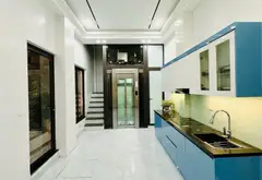Nhà phố hiện đại Ba Đình, thang máy xịn, giá 9 tỷ... Bán nhà riêng tại Ba Đình, Hà Nội 02