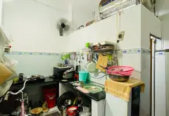 Nhà 2 tầng 34m2 ngang 9m, hẻm ô tô phường Tân Sơn Nhì... Bán nhà riêng tại Tân Sơn Nhì, Hồ Chí Minh 02