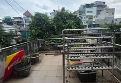 Nhà phố 2 tầng rộng rãi tại Hòa Hưng, chờ chủ mới yêu thương... Bán nhà mặt phố tại Hòa Hưng, Hồ Chí Minh 02