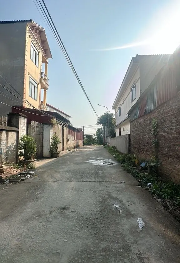 Bán đất trung tâm phường Ninh Xá, diện tích 50.2 m2, giá 1.89 tỷ đồng... Bán đất tại Ninh Xá, Bắc Ninh 01