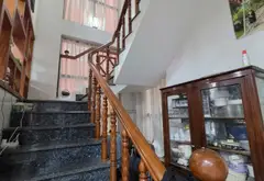 🏠 BIỆT THỰ TRUNG TÂM Q.6 - XE HƠI NGỦ NHÀ - 15❌14M - 4 TẦNG - Thang Máy... Bán nhà riêng tại Bình Tiên, Hồ Chí Minh 11