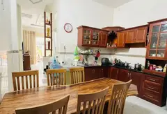 GÓC THOÁNG CHO GIA ĐÌNH – NHÀ 2 TẦNG CÓ SÂN THƯỢNG - 52M2 - NGUYỄN ẢNH THỦ- P. TÂN THỚI HIỆP - Q12... Bán nhà riêng tại Tân Thới Hiệp, Hồ Chí Minh 02