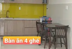 Siêu phẩm nhà hẻm xe tải Tân Phú, 34m2, đầy đủ nội thất, chỉ 4.95 tỷ... Bán nhà riêng tại Phú Thạnh, Hồ Chí Minh 05