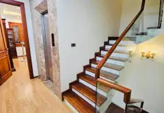Bán Căn LK _83m²_5 Tầng Thang Máy_ Mặt tiền 5m _ 20.5 Tỷ_ KĐT Văn Khê _ La Khê _ Hà Đông... Bán biệt thự, liền kề tại Hà Đông, Hà Nội 01