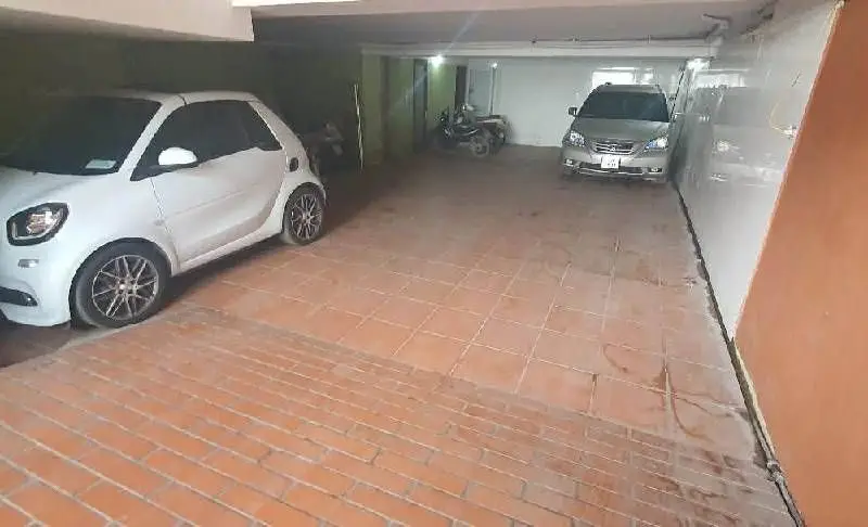 Toà nhà lô góc gần 300m mặt Hồ Tây kinh doanh đẳng cấp tổ hợp căn hộ nhà hàng doanh thu ổn định cao... Bán nhà mặt phố tại Tây Hồ, Hà Nội 01
