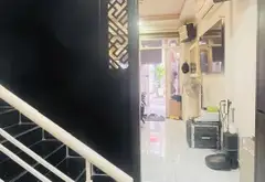 Nhà Mới Xinh Xắn Tại Bình Thạnh - Sống Ngay Không Cần Sửa... Bán nhà riêng tại Bình Quới, Hồ Chí Minh 08
