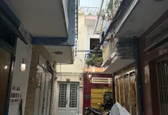 Nhà 2 tầng view sân bay, 1 phòng ngủ, Phường 10, Gò Vấp... Bán nhà riêng tại Gò Vấp, Hồ Chí Minh 19