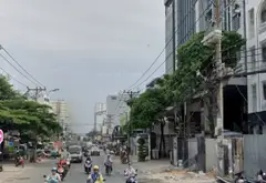 🔥GẦN BX MIỀN ĐÔNG, MẶT TIỀN NGUYỄN XÍ, P.26, BÌNH THẠNH. DT 9❌️51M VUÔNG NHƯ A⁴. XÂY 2HẦM + 8TẦNG.... Bán nhà mặt phố tại Bình Thạnh, Hồ Chí Minh 03