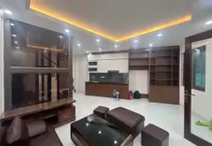 🏡 VĂN QUÁN – NHÀ ĐẸP LONG LANH – THANG MÁY – FULL NỘI THẤT – NGÕ THÔNG RA PHỐ NGUYỄN KHUYẾN... Bán nhà riêng tại Hà Đông, Hà Nội 01