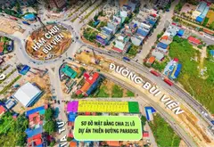 Đất nền dự án phân lô Thiên Đường Paradise tại khu vực trung tâm sôi động... Bán đất tại Hải An, Hải Phòng 03