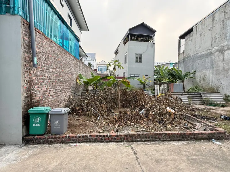 Cơ Hội Vàng Cho Nhà Đầu Tư - Bán Đất Phân Lô Ô Tô Tránh... Bán đất tại Nội Bài, Hà Nội 01