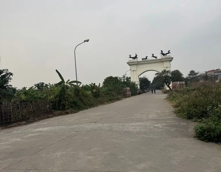 Bán lô đất vuông vắn 89m2 tại phường Hương Mạc, giá 4,25 tỷ... Bán owner_side tại Chi Lăng, Bắc Ninh 01