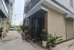 Bán nhà mới xây 5 tầng lô góc, ô tô đỗ cửa tại quận trung tâm... Bán nhà riêng tại Gia Lâm, Hà Nội 01