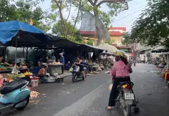 Cơ hội sở hữu mảnh đất vuông vắn, vị trí đắc địa gần Đại học Luật Hà Nội... Bán đất tại Tam Sơn, Bắc Ninh 06