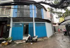 Nhà riêng view rộng tại Tân Bình, giá tốt cho gia đình trẻ... Bán nhà riêng tại Bảy Hiền, Hồ Chí Minh 01