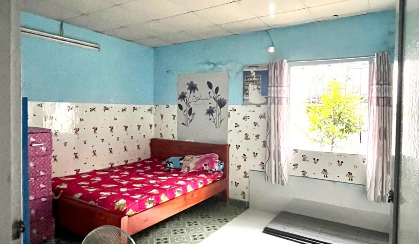 Bán nhà riêng 75m2 khu vực ĐHT42 Song Hành giá 4,88 tỷ... Bán nhà riêng tại Đông Hưng Thuận, Hồ Chí Minh 01