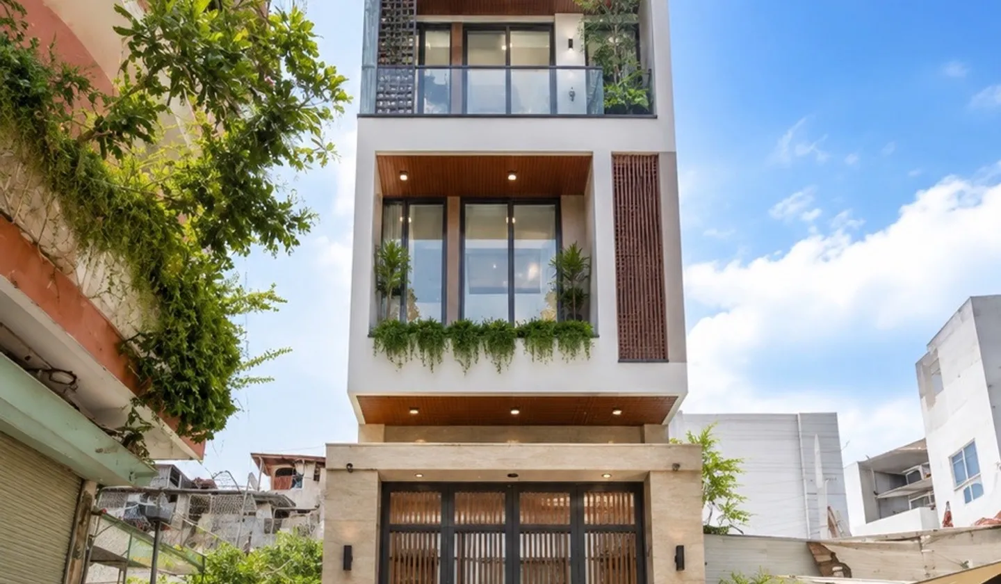Cơ hội sở hữu nhà cấp 4 vị trí vàng Nguyễn Kiệm với giá tốt... Bán nhà riêng tại Đức Nhuận, Hồ Chí Minh 01
