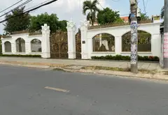 Biệt thự đẳng cấp liền kề sân vườn tại Hóc Môn - Chốn nghỉ dưỡng lý tưởng chỉ với 60 tỷ VNĐ... Bán biệt thự, liền kề tại Hóc Môn, Hồ Chí Minh 07