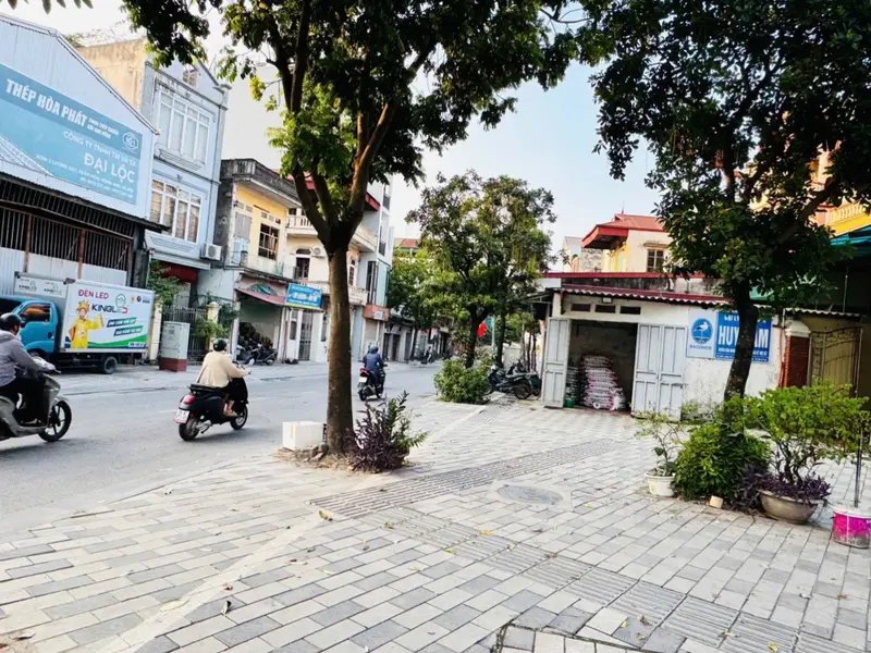 Cơ Hội Vàng Sở Hữu Đất Mặt Tiền Trục Chính Kinh Doanh Tại Trung Tâm... Bán đất tại Thư Lâm, Hà Nội 01
