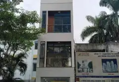 Nhà phố 3 tầng đẹp ngay trung tâm ngã tư sầm uất... Bán nhà mặt phố tại Xuân Hòa, Hồ Chí Minh 16