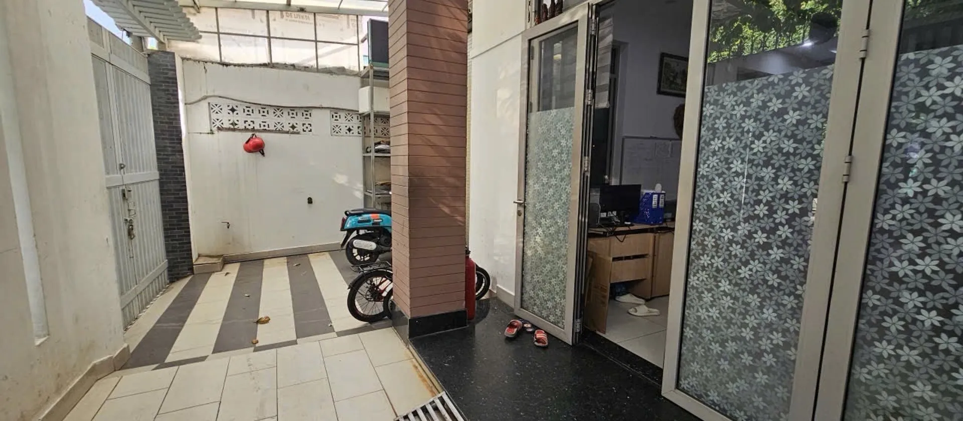 Bán biệt thự liền kề 3 tầng, 175m2, Phường Thông Tây Hội, giá 28.5 tỷ... Bán biệt thự, liền kề tại Thông Tây Hội, Hồ Chí Minh 01