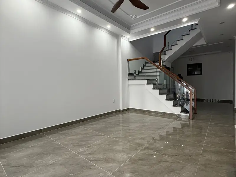 Nhà riêng 3 tầng mặt tiền rộng tại khu Hà Liên Bắc Sơn... Bán nhà riêng tại An Dương, Hải Phòng 01