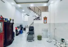 Nhà đẹp 3 tầng sát Metro, tiện nghi hoàn hảo tại Tân Bình... Bán nhà riêng tại Tân Sơn Nhất, Hồ Chí Minh 05