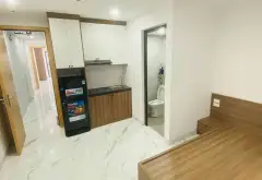 Chung cư mini 7 tầng giá tốt, đón đầu tiện ích Hoàng Mai... Bán chung cư mini tại Tương Mai, Hà Nội 13